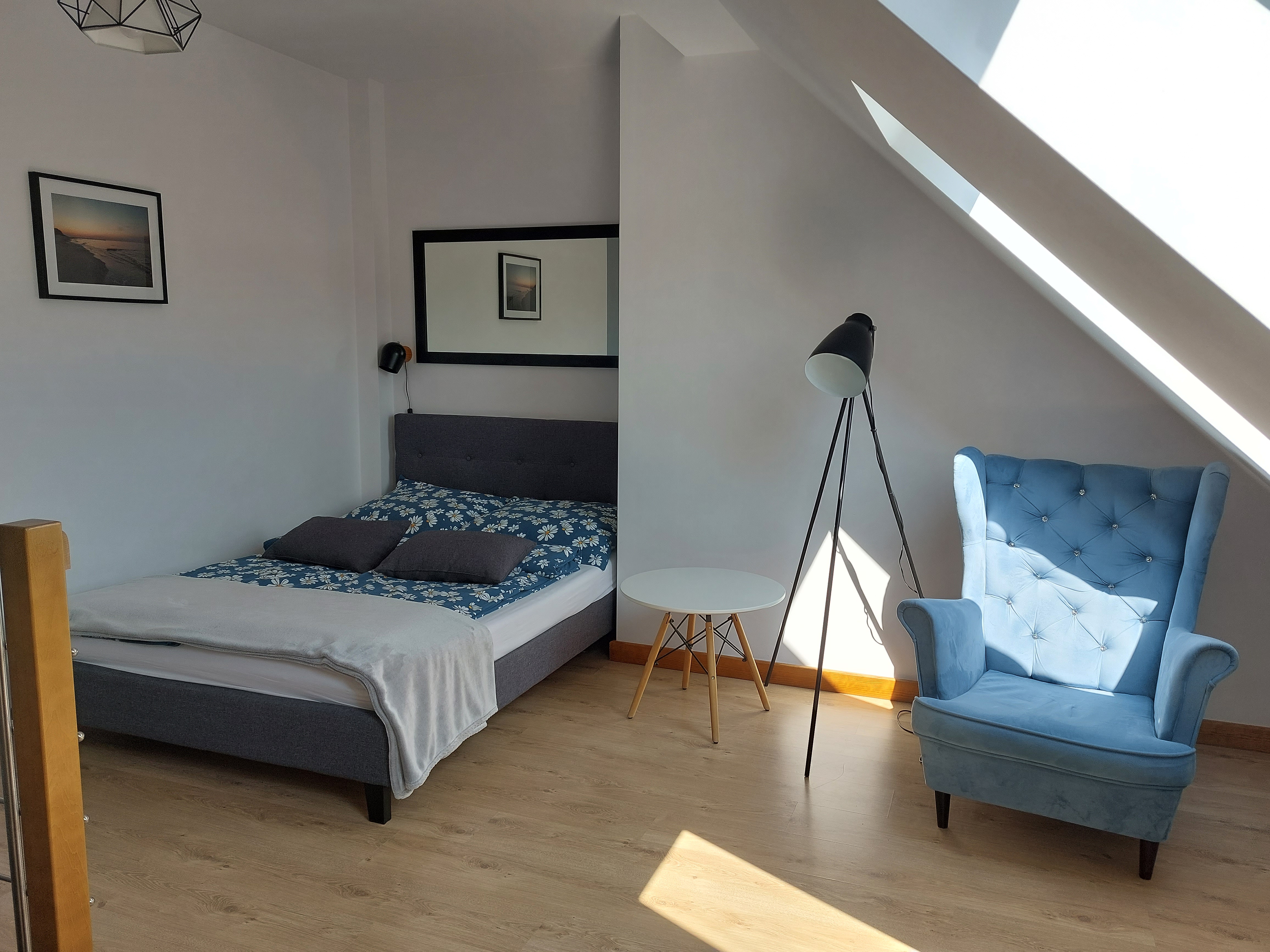 Apartament nr 5